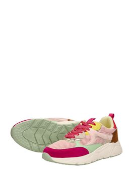 Sneakers Laag