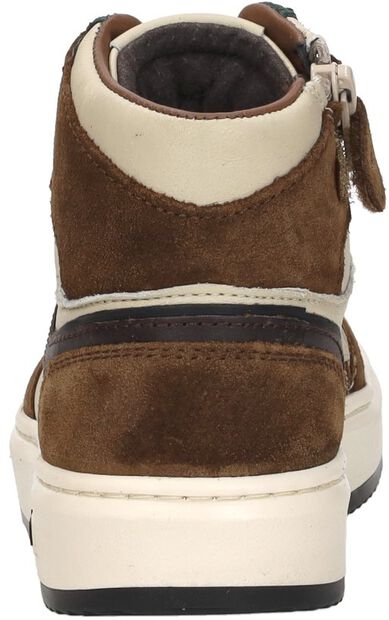 Veterschoenen Hoog - large