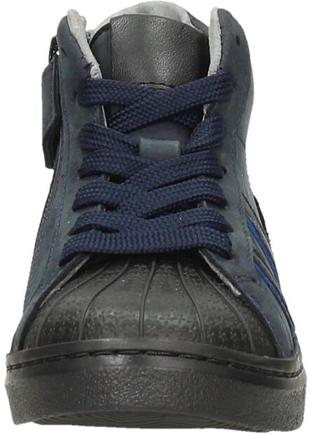 Jongens veterschoenen - large