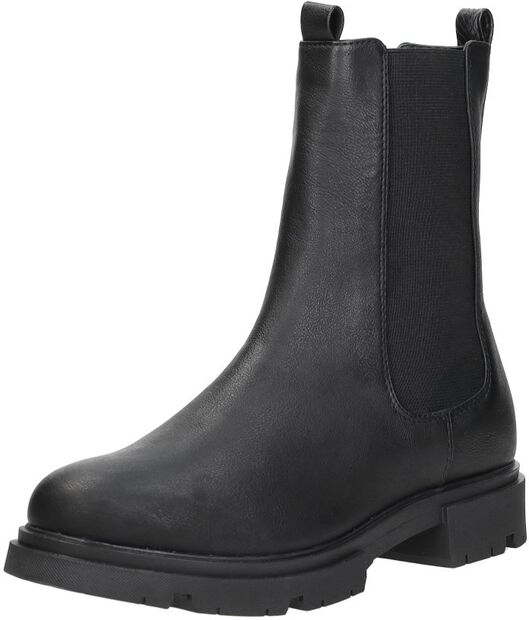 Enkellaarsjes Plat - large