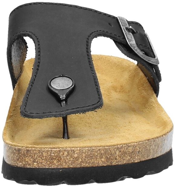 Heren slippers - large