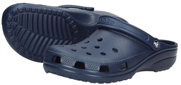 Classic Clog - large