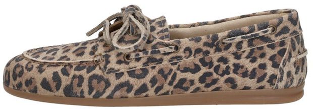 Dames bootschoen - large