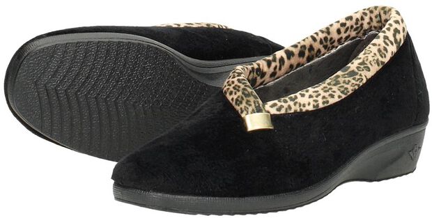 Dames pantoffels - large