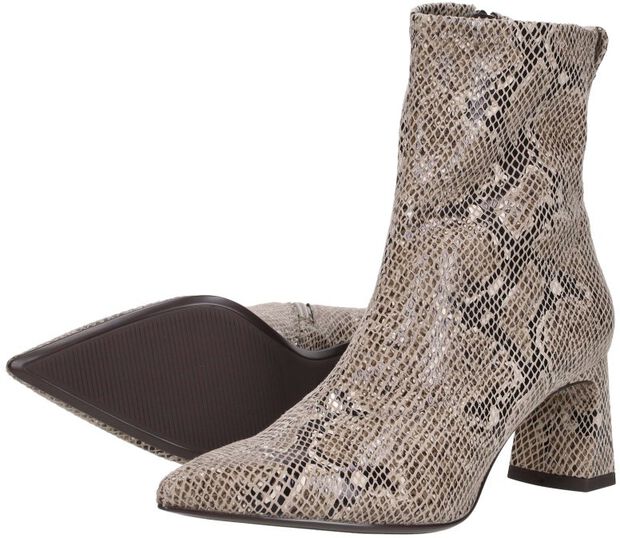 Enkellaarsjes Hak - large