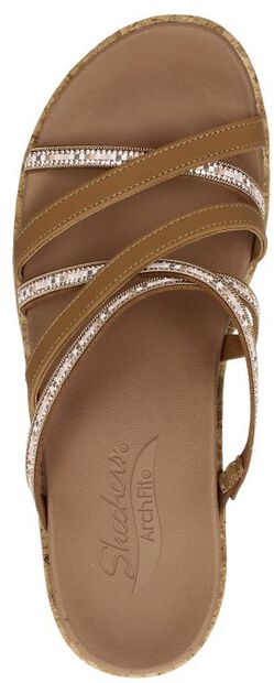 Arch Fit Berverlee - large