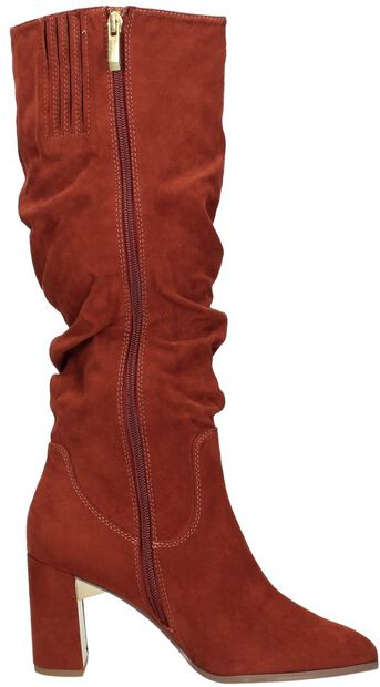 Dames lange laarzen - large