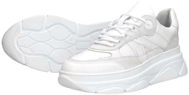 Sneakers Laag - large