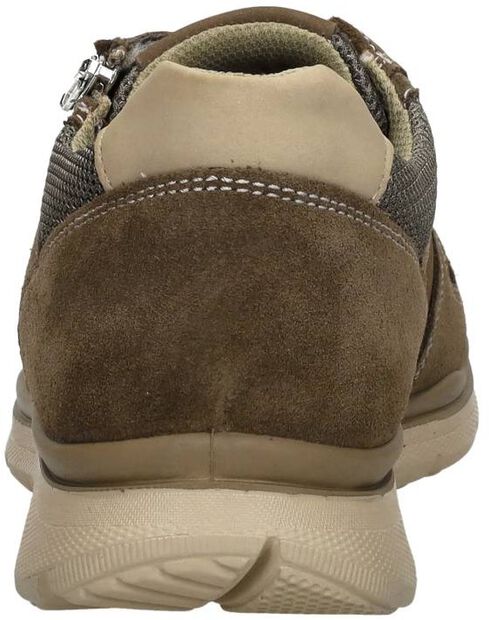 Veterschoenen Laag - large