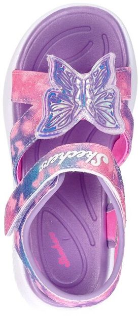 Jumpsters Sandal - Butterfly - large