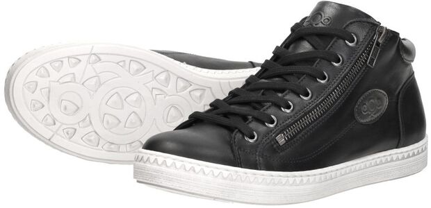 Veterschoenen Hoog - large