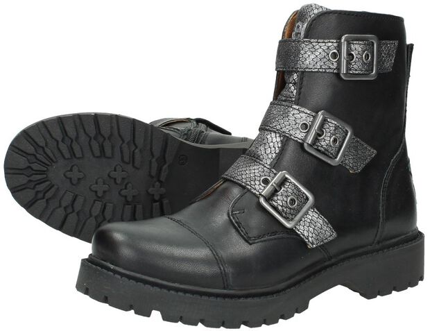 Meisjes enkellaarzen - large