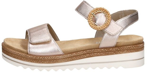 Sandalen Plat - large