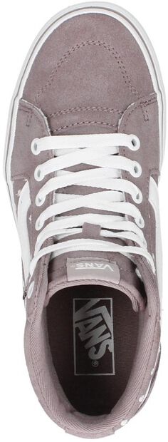 Filmore Hi Platform - large