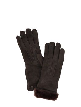 Gloves Long Women Goat
