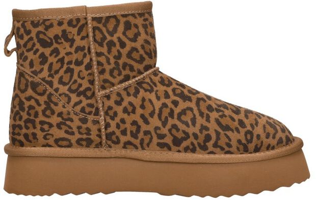 Enkellaarsjes Plat - large