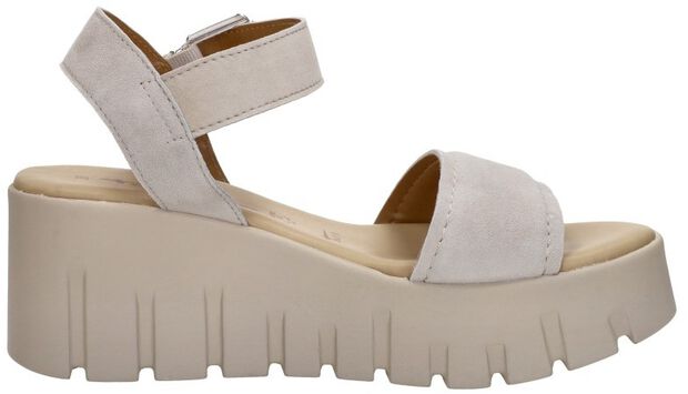 Sandalen Plat - large