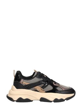 Sneakers Laag