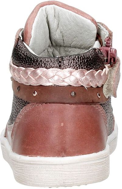 Meisjes veterschoenen - large