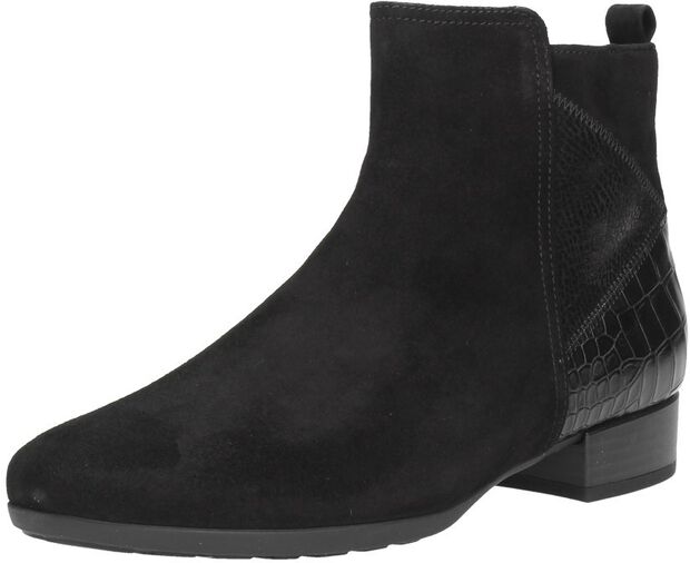 Dames enkellaarsjes - large