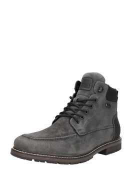 Veterschoenen Hoog