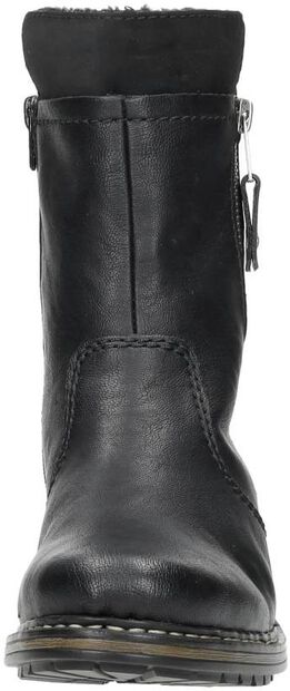 Enkellaarsjes Plat - large