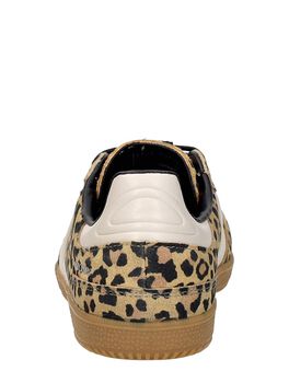 Hotshot - On The Prowl