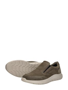 City Stride Slip-on