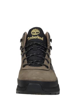 Field Trekker Mid