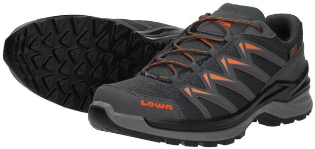 INNOX PRO 4DAAGSE GTX LO M - large