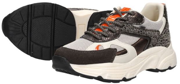 Sneakers Laag - large