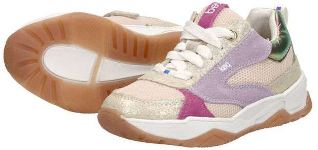 Sneakers Laag - large