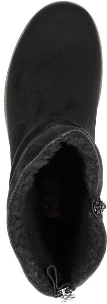 Enkellaarsjes Plat - large