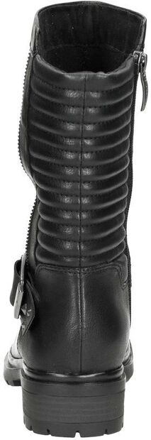 Biker boots - large