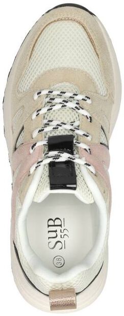 Sneakers Laag - large