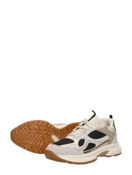 Sneakers Laag