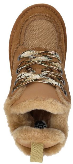 Sneakers Laag - large