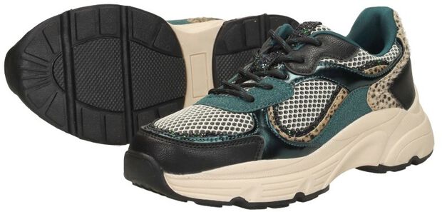 Sneakers Laag - large