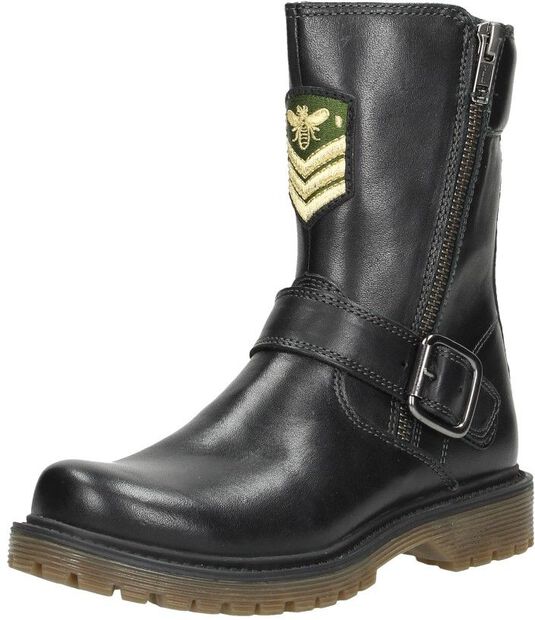 Meisjes enkellaarzen - large