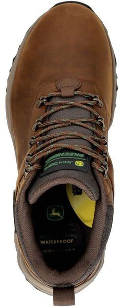 John Deere: Relaxed Fit - large