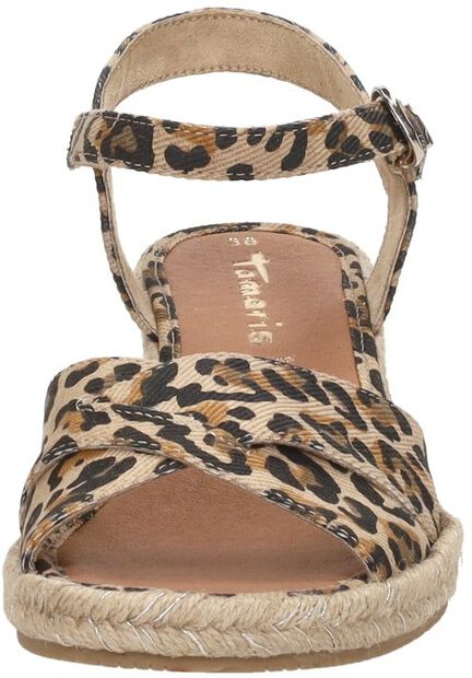 Sandalen Touwzool - large