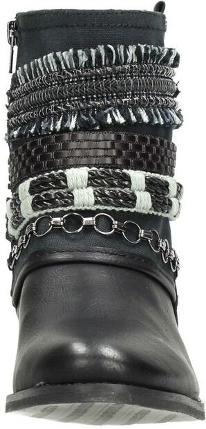 Dames enkellaarsjes - large