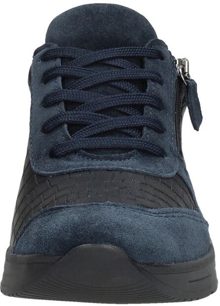 Dames veterschoenen - large