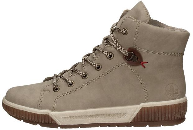 Veterschoenen Hoog - large
