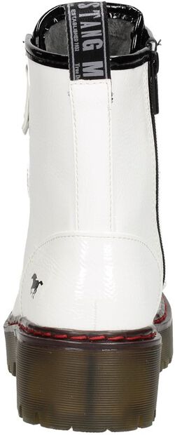 Chunky boots - large