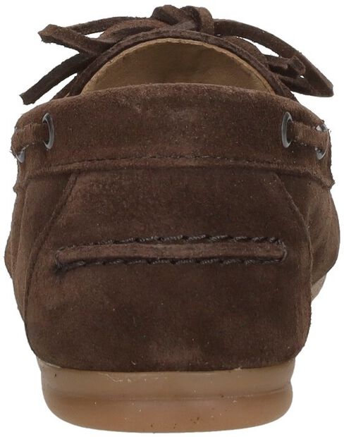 Dames bootschoen - large