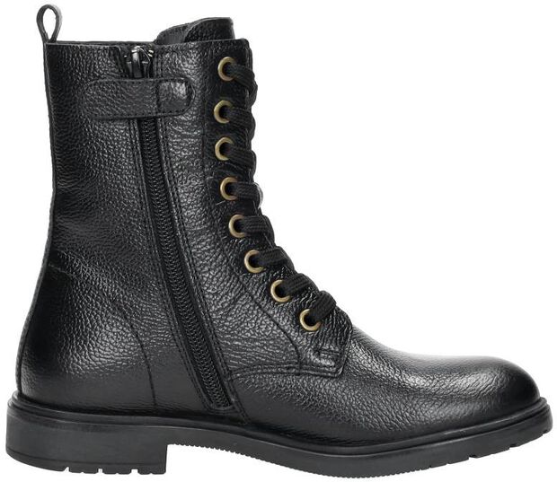 Veterschoen hoog - large