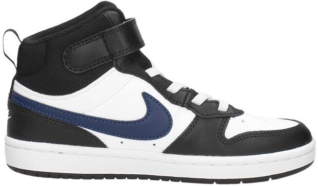 Nike Court Borough Mid 2 BTV - large