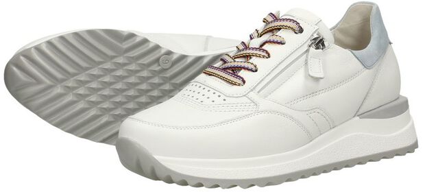 Veterschoenen Laag - large