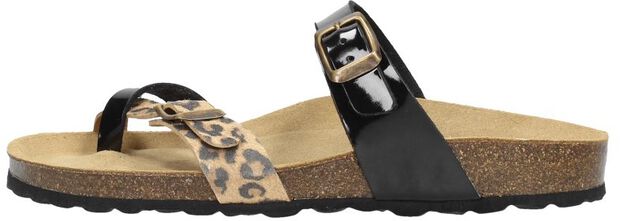 Teenslippers - large